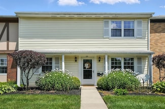 215 Leyland Park Dr Unit 1C, Wilmington, OH 45177