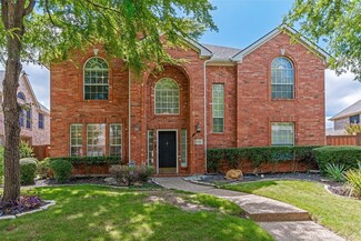 3712 Waddell Dr, Plano, TX 75025