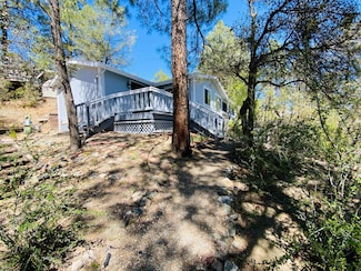 44 Oakmont, Prescott, AZ 86305