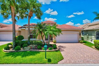 8158 Cavalli Way, Lake Worth, FL 33467