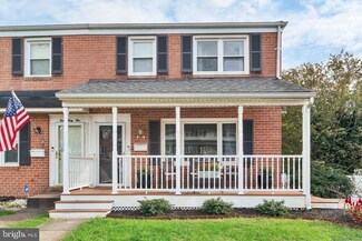933 Grovehill Rd, Halethorpe, MD 21227