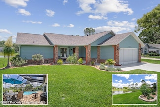 7175 Bottle Brush Dr, Spring Hill, FL 34606