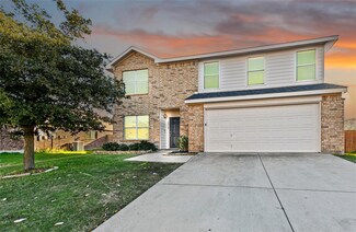 1512 Sturgeon Trail, Krum, TX 76249