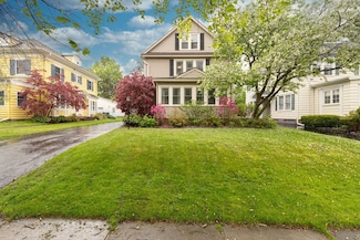 636 Stinard Ave, Syracuse, NY 13207