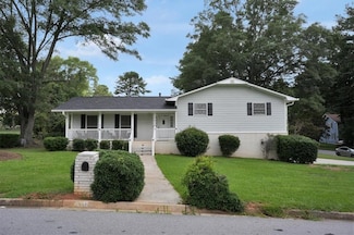 3835 Clearwater Dr, Atlanta, GA 30349