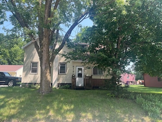 612 3rd Ave NW, Melrose, MN 56352