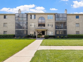 13935 Le Claire Ave Unit 306, Crestwood, IL 60445