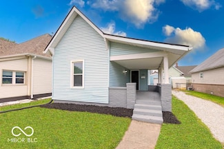 410 Montgomery St, Shelbyville, IN 46176