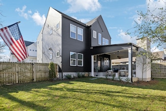 1609 Marsden Ave, Nashville, TN 37216