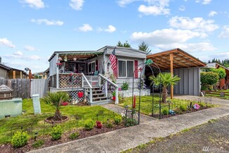 196 Jacobson Rd Unit 60, Cathlamet, WA 98612