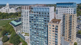 200 Exchange St Unit 713, Providence, RI 02903