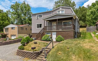 210 Davis Ave, Pittsburgh, PA 15223