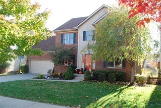 744 Emmett Creek Ln, Lexington, KY 40515