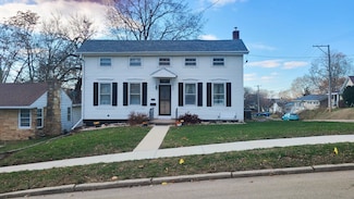 603 S Dixon Ave, Dixon, IL 61021