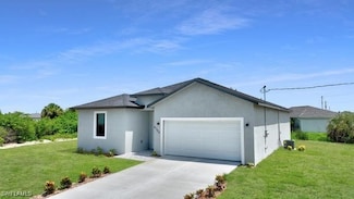 8304 Lena Ct, Labelle, FL 33935