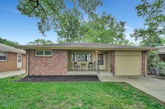 1720 N 62nd St, Lincoln, NE 68505