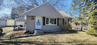 2418 17th Ave NW, New Brighton, MN 55112
