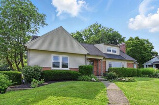 6672 Rollaway Rd, Cincinnati, OH 45236