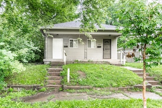 137 S Sheridan Ave, Indianapolis, IN 46219