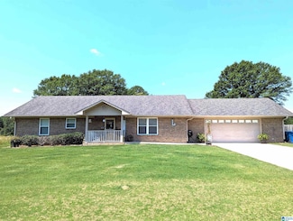 198 Green Acres Blvd, Trafford, AL 35172