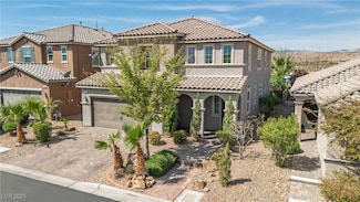 7837 Hamilton Pool Dr, Las Vegas, NV 89113