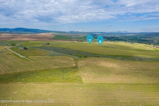 38745 Hidden Springs Dr, Hayden, CO 81639