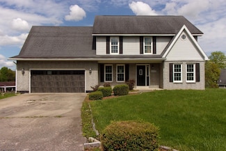208 Parkview Cir, Kingwood, WV 26537
