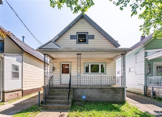 437 N Ogden St Unit E, Buffalo, NY 14212