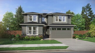 The Chinook Multi-Gen, Vancouver, WA 98682