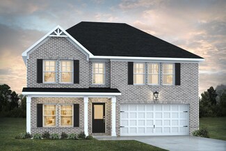 Jodeco Front Porch, Covington, GA 30014