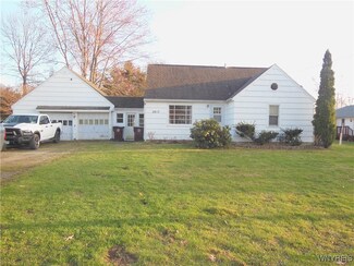 2813 Florence Ave, Eden, NY 14057