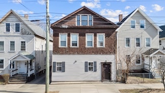 193 Farren Ave, New Haven, CT 06513