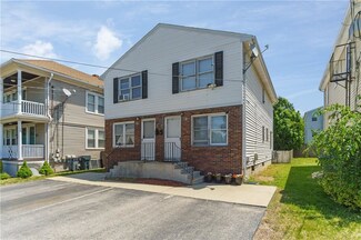 37 Hazael St, Providence, RI 02908