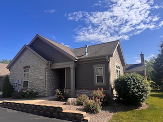 15160 Huff Way Unit 7-119, Brookfield, WI 53005