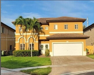2967 NE 42nd Ave, Homestead, FL 33033