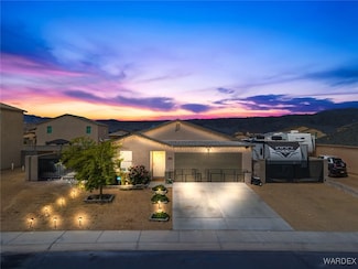 563 Holly St, Bullhead City, AZ 86442