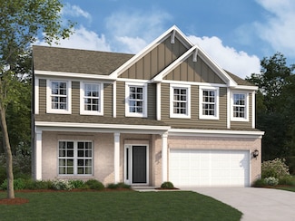 Foster, Indianapolis, IN 46259
