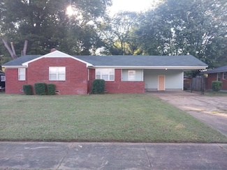 3811 Patte Ann Dr, Memphis, TN 38116