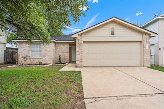 2012 Charlotte Way, Round Rock, TX 78664