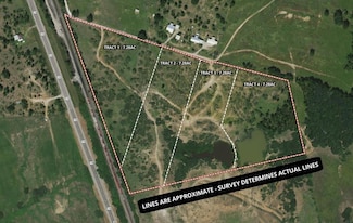 TBD 1 Cr 236a, Milano, TX 76556