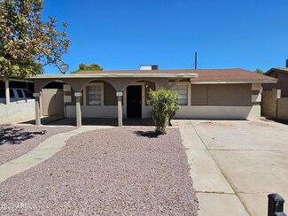 3622 W Portland St, Phoenix, AZ 85009