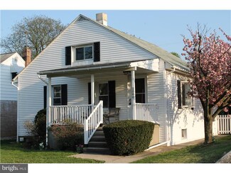 2080 Garfield Ave, Reading, PA 19609