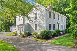 1395 Canton Ave, Milton, MA 02186
