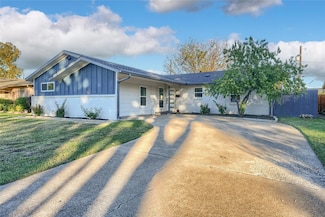 922 Lawson Dr, Garland, TX 75042