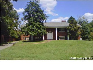 6503 Downs Branch Rd, Louisville, KY 40228