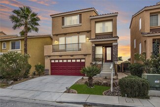 6055 Sonoma Station Ave, Las Vegas, NV 89139
