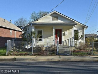 5118 22nd St N, Arlington, VA 22207