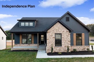 2219 Pine Tree Ln, Memphis, IN 47143