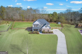 34 Kindelwood Ct, Newnan, GA 30263