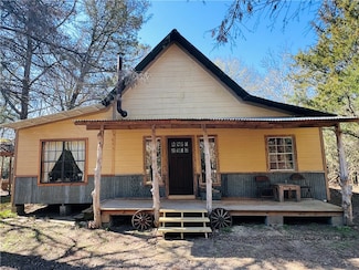 1317 Mallard Dr, Caldwell, TX 77836
